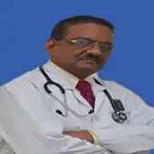 Dr. Kishore Mandal, Physiotherapist in Gachibowli 