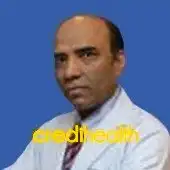 Dr. B B Agarwal, Laparoscopic Surgeon in Gachibowli 