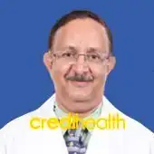 Dr. Dilip Gopalakrishnan, Spine Surgeon in Gachibowli 