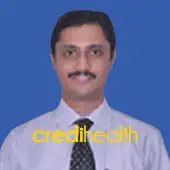 Dr. Shaunak Sule, Plastic Surgeon in Payyanur 