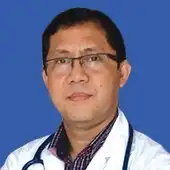 Dr. Bhabhani Prasad Borodoloi, Surgical Gastroenterologist in Payyanur 