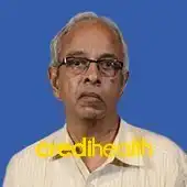 Dr. Gopal Ramkrishnan, Oncologist in Gachibowli 