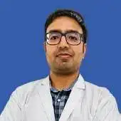 Dr. Chirag Arora , Orthopedist in वैटिका सिटी, गुडगाँव