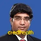 Dr. Ramesh Maturi, Surgical Oncologist in Gachibowli 