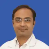 Dr. Rajeev Sharma, Gastroenterologist in Gachibowli 