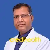 Dr. RK Pandey, Orthopedist in Gachibowli 