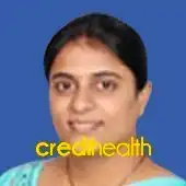 Dr. Aravinda Sathish, Gynaecologist in Payyanur 