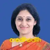 Dr. Jyothi Raghuram, Pediatrician in Payyanur 