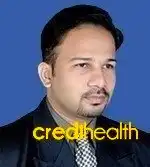 Dr. Shailendra Patil, Joint Replacement Surgeon in United States of America