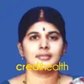 Dr. N Rajeshwari, Pediatrician in Payyanur 