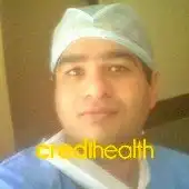 Dr. Shulmit Vaidya, Laparoscopic Surgeon in Gachibowli 