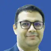 Dr. Nikhil Pande, Oncologist in Payyanur 