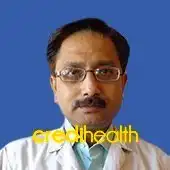 Dr. Praveen Kumar Pandey, Pulmonologist in Payyanur 