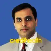 Dr. Dharmendra, Psychiatrist in Gachibowli 