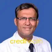 Dr. Deepak Koshal, Cardiac Surgeon in Gachibowli 