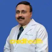 Dr. Anshu Rohatgi, Neurologist in Gachibowli 