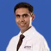 Dr. Sreehari D, Gastroenterologist in United States of America