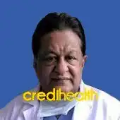 Dr. KM Cherian, Cardiac Surgeon in Payyanur 