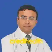 Dr. Venkatesh Purohit, Dermatologist in Payyanur 