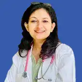 Dr. Poonam Singh, Pediatrician in Payyanur 