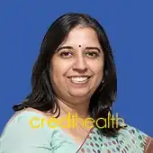 Dr. N K Anupama, Gastroenterologist in United States of America