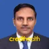 Dr. U S Srinivasan, Neurosurgeon in Gachibowli 