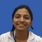 Dr. Hemali Tekani, Gynaecologist in Payyanur 