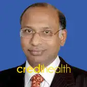 Dr. Ramesh Babu, Orthopedist in Payyanur 