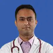 Dr. Lovkesh Anand, Gastroenterologist in United States of America