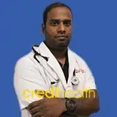 Dr. Srinivas Kandrakonda, Psychiatrist in Payyanur 