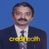 Dr. Pankaj Jain, Opthalmologist in Gachibowli 