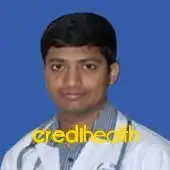 Dr. Vijay Bhaskar, Dermatologist in Gachibowli 