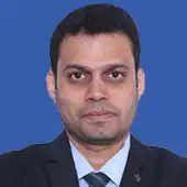 Dr. Srikanta J T, Pediatric Pulmonologist in बंगलोर