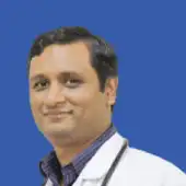 Dr. Manish Kulshrestha, Neurologist in Gachibowli 