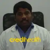 Dr. Arvind ., Physiotherapist in Payyanur 