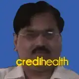 Dr. Pawan Agarwal, Pulmonologist in Gachibowli 