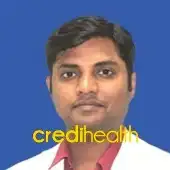 Dr. Sainath B, Oncologist in Gachibowli 