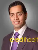 Dr. Amit Satish Bhattu, Urologist in Payyanur 
