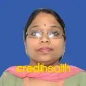 Dr. Meena Raj, Pediatric Endocrinologist in Payyanur 