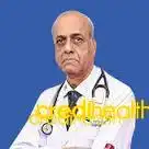 Dr. SS Iyengar, Cardiologist in United States of America