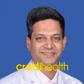 Dr. Amber Khaira, Nephrologist in United States of America
