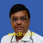 Dr. Sajjan Mehta, Internal Medicine Specialist in Gachibowli