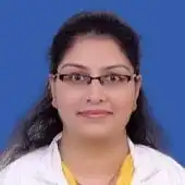Dr. Shilpa Sharma, Gynaecologist in युनायटेड स्टेट्स ऑफ अमेरिका