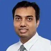 Dr. Darshan Patil, Surgical Oncologist in இந்தியா