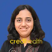 Dr. Neena Chitnis Singh, Rheumatologist in Gachibowli 