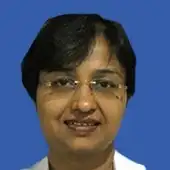 Dr. Ritu Jain , Gynaecologist in Payyanur 