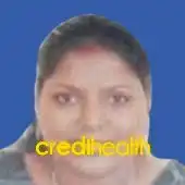 Dr. G Pramoda, Dermatologist in Gachibowli 