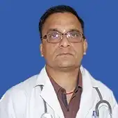 Dr. Satish Chandra Mishra, Internal Medicine Specialist in Payyanur 