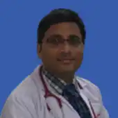 Dr. Saroj Prasad Panda, Pediatric Oncologist in United States of America