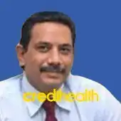 Dr. Sandeep Rai, Diabetes Specialist in Gachibowli 